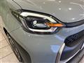 2022 Toyota Sienta