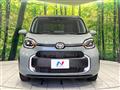 2022 Toyota Sienta