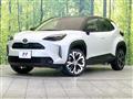2025 Toyota Yaris Cross