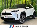 2025 Toyota Yaris Cross