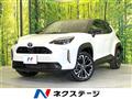 2025 Toyota Yaris Cross