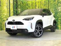 2025 Toyota Yaris Cross