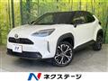 2025 Toyota Yaris Cross