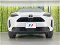 2025 Toyota Yaris Cross