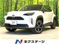 2025 Toyota Yaris Cross