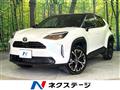 2025 Toyota Yaris Cross