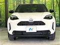2025 Toyota Yaris Cross