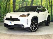 2025 Toyota Yaris Cross