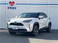 2021 Toyota Yaris Cross