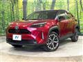 2022 Toyota Yaris Cross