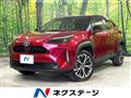 2022 Toyota Yaris Cross