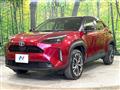 2022 Toyota Yaris Cross