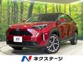 2022 Toyota Yaris Cross