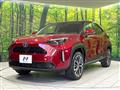 2022 Toyota Yaris Cross