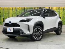 2023 Toyota Yaris Cross