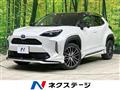 2023 Toyota Yaris Cross