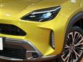 2023 Toyota Yaris Cross