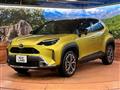 2023 Toyota Yaris Cross