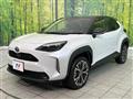 2023 Toyota Yaris Cross