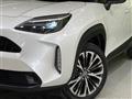 2024 Toyota Yaris Cross