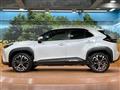 2024 Toyota Yaris Cross