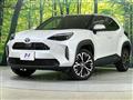 2025 Toyota Yaris Cross