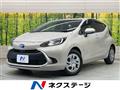 2022 Toyota AQUA