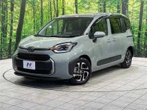 2024 Toyota Sienta