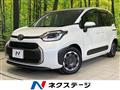 2024 Toyota Sienta
