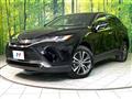 2020 Toyota Harrier