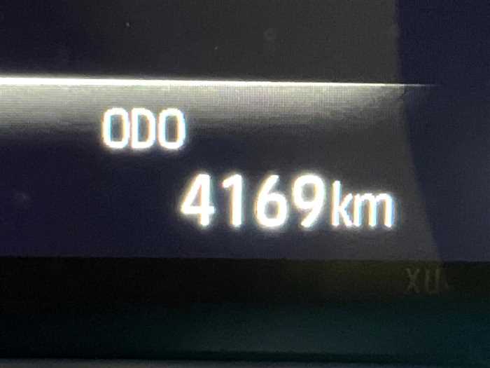 Toyota Harrier 2020 — миниатюра 3