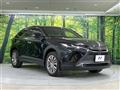 2020 Toyota Harrier