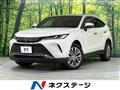 2020 Toyota Harrier