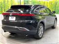 2021 Toyota Harrier