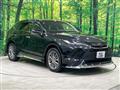 2022 Toyota Harrier