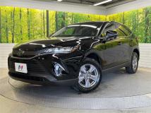 2024 Toyota Harrier