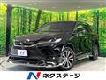 2025 Toyota Harrier