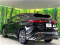 2025 Toyota Harrier