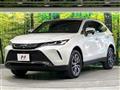 2025 Toyota Harrier