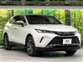 2025 Toyota Harrier