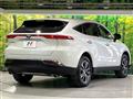 2025 Toyota Harrier