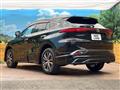2025 Toyota Harrier