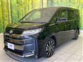 2023 Toyota Noah