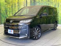 2023 Toyota Noah