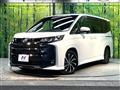2023 Toyota Noah