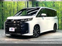 2023 Toyota Noah