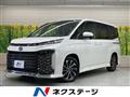 2024 Toyota Voxy