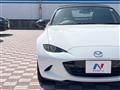 2018 Mazda Roadster