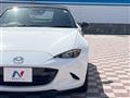 2018 Mazda Roadster