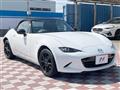 2018 Mazda Roadster